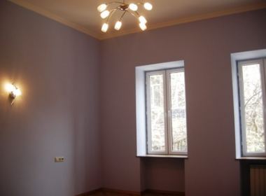 ქირავდება ბინა ვერაზე