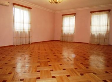 House for rent in Vedzisi