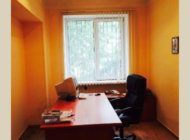 Office space for rent in Saburtalo