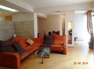 Flat for rent in Vake