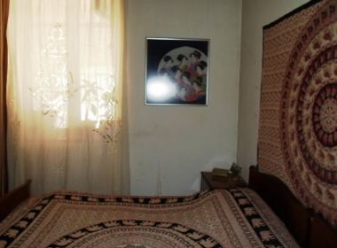 იყიდება ბინა ვაკეში