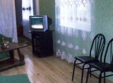 Summer Cottage for rent in Tskneti