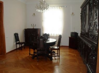 Flat for rent in Saburtalo
