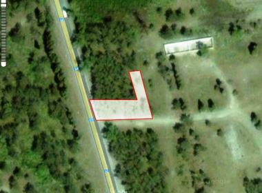 Land for sale in Poti