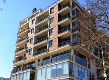 იყიდება ბინა კრწანისში