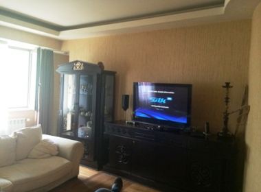 ქირავდება ბინა საბურთალოზე