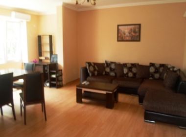 ქირავდება ბინა საბურთალოზე