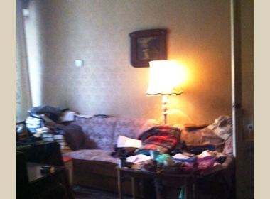 იყიდება ბინა ვაკეში