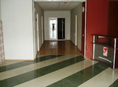 Office space for rent in Chugureti