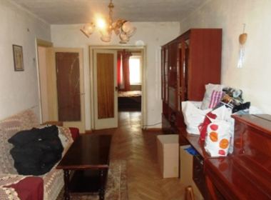 ქირავდება ბინა საბურთალოზე