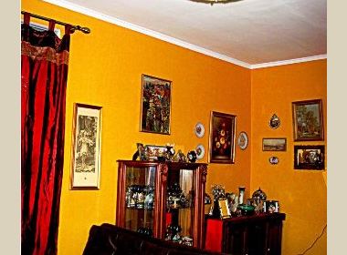 ქირავდება ბინა ვაკეში