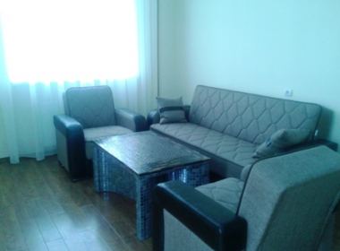 ქირავდება ბინა ისანში