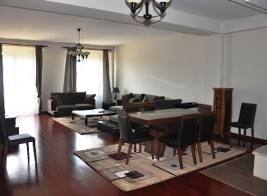 იყიდება ბინა საბურთალოზე