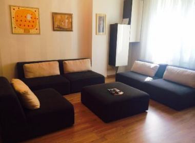 იყიდება ბინა მთაწმინდა–სოლოლაკში