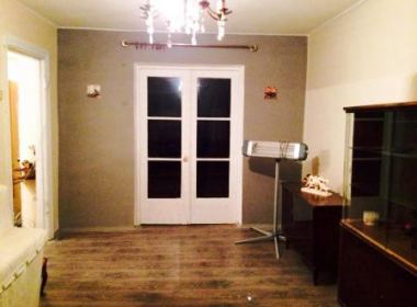 ქირავდება ბინა საბურთალოზე