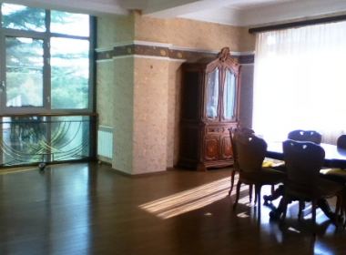 Flat for rent in Vake