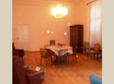 ქირავდება ბინა მთაწმინდა–სოლოლაკში