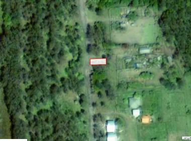 Land for sale in Shekvetili