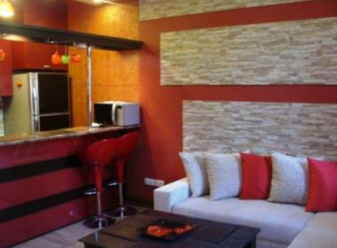 ქირავდება ბინა საბურთალოზე