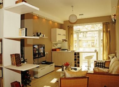 ქირავდება ბინა საბურთალოზე