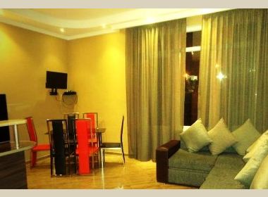 House for rent in Vake