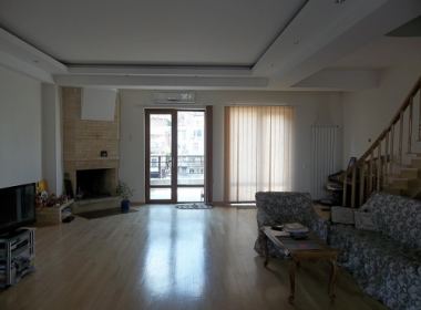 ქირავდება ბინა ვერაზე