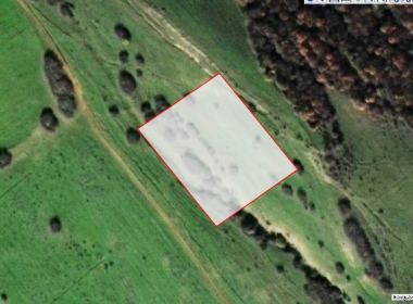 Land for sale in Tabakhmela