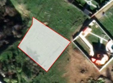 Land for sale in Tabakhmela