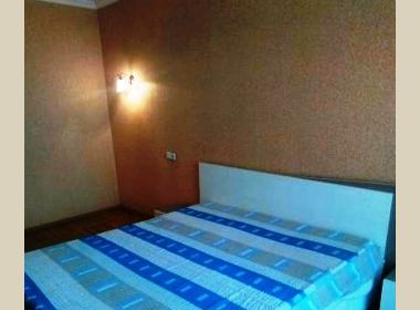 ქირავდება ბინა საბურთალოზე