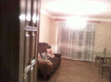 ქირავდება ბინა საბურთალოზე