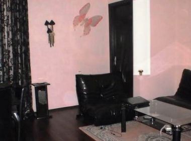 ქირავდება ბინა დიდ დიღომში