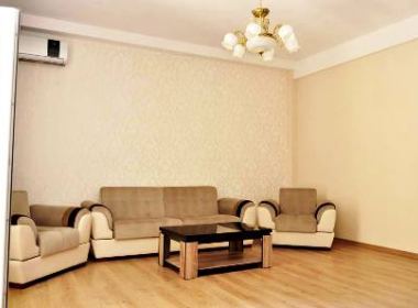 ქირავდება ბინა საბურთალოზე