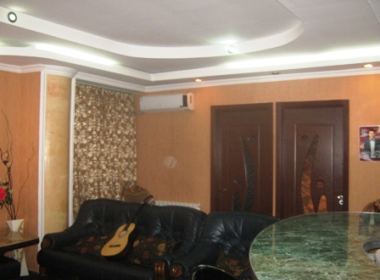 ქირავდება ბინა ისანში