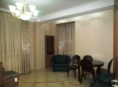 ქირავდება ბინა საბურთალოზე