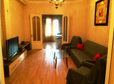 ქირავდება ბინა საბურთალოზე