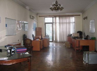 House for rent in Vedzisi