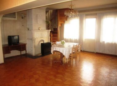 ქირავდება ბინა სანზონაში