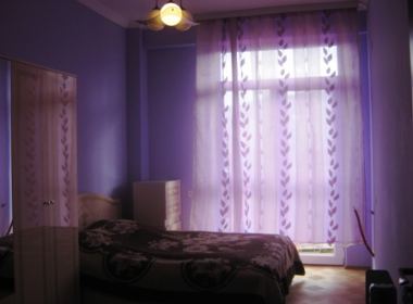 ქირავდება ბინა ისანში