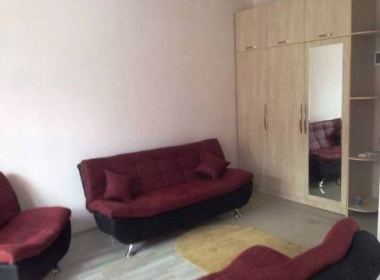 ქირავდება ბინა ვერაზე