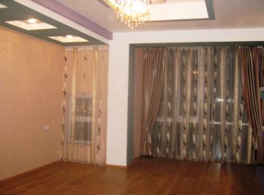 ქირავდება ბინა ისანში