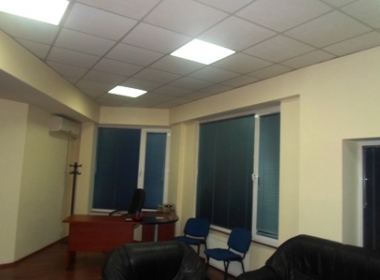 Office space for rent in Saburtalo