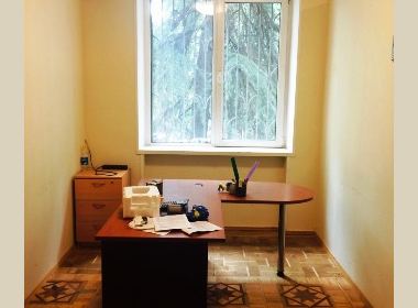 Office space for rent in Saburtalo