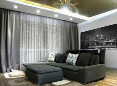 ქირავდება ბინა საბურთალოზე