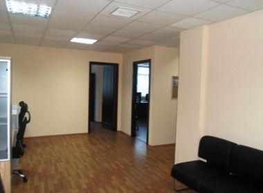 Office space for rent in Mtatsminda-Sololaki