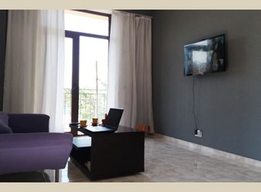 ქირავდება ბინა კრწანისში