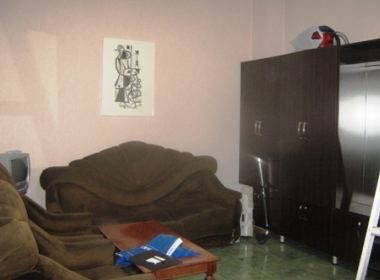 ქირავდება ბინა ბაგებში