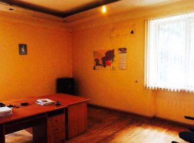 Office space for rent in Saburtalo