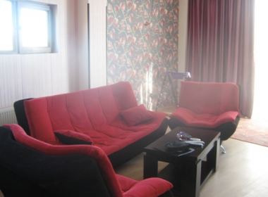 ქირავდება ბინა ვეძისში