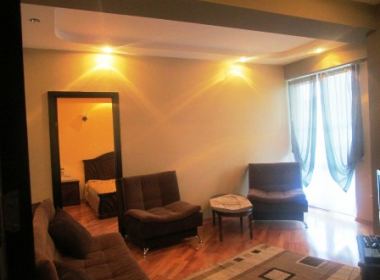 Flat for rent in Saburtalo