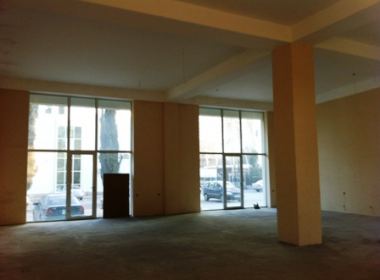 Commercial space for sale in Krtsanisi